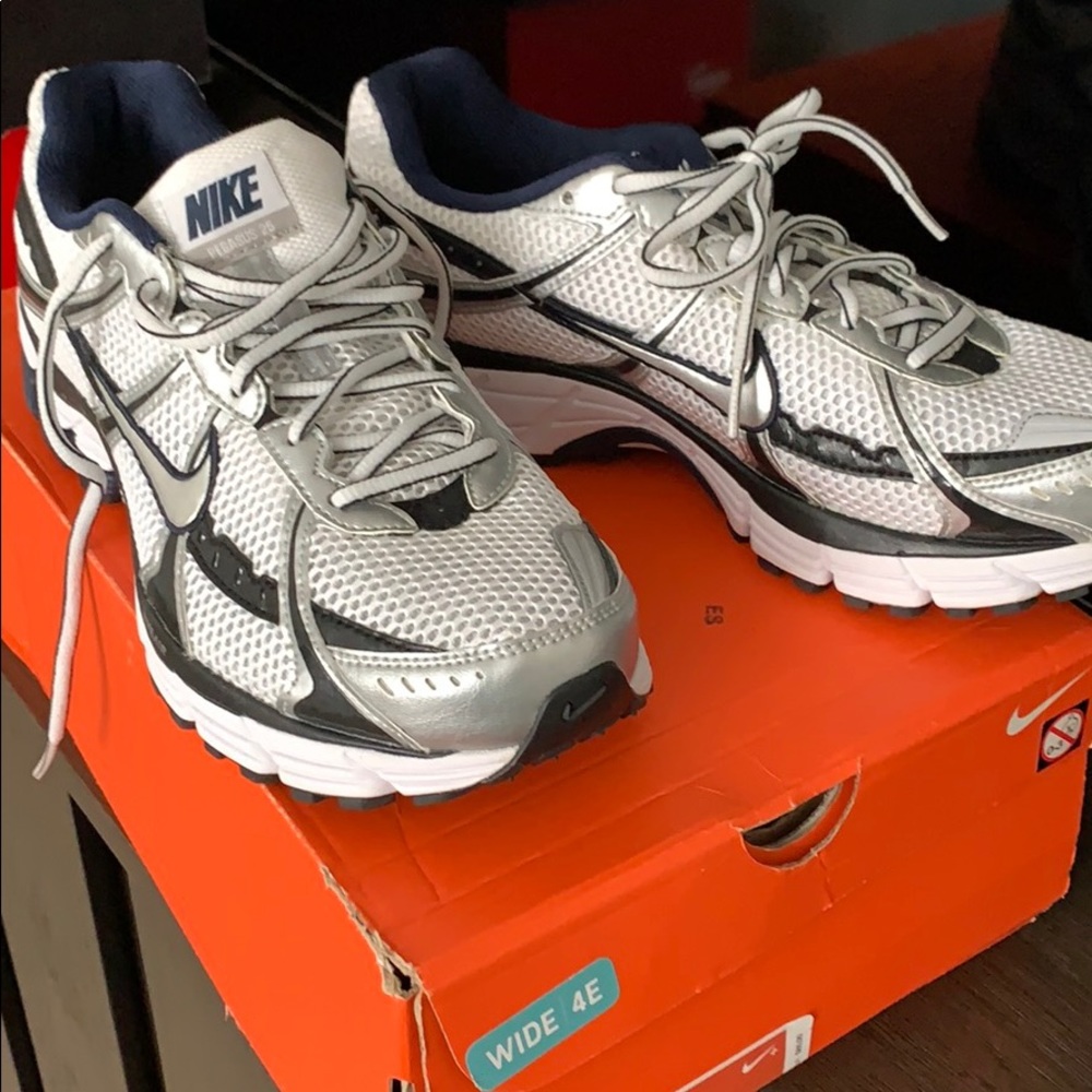 Nike air Pegasus+ 25 (4E) - men’s wide 10